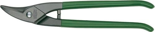 Bessey Erdi Figuren-Loch-Schere rechtsschneidend 250 mm - D114-250