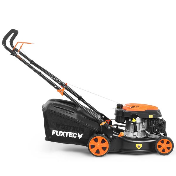 Fuxtec Rasenmäher