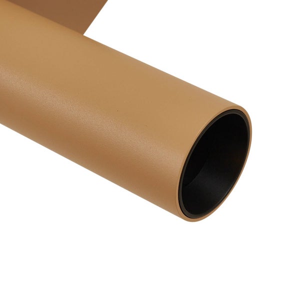 Nahaufnahme einer Tischfolie