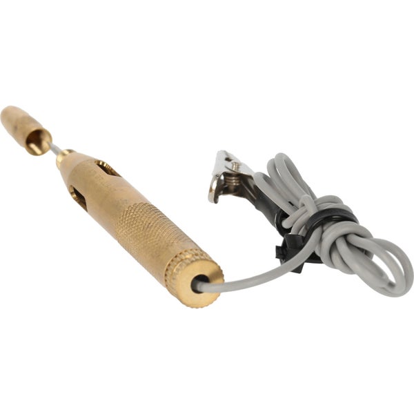 BRILLIANT TOOLS Prüflampe 6 - 24 V - BT121900