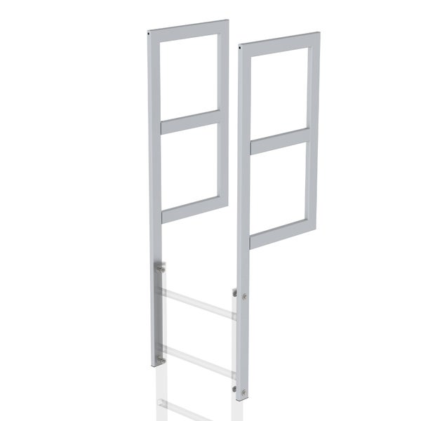 Metallleiter für Hochbetten