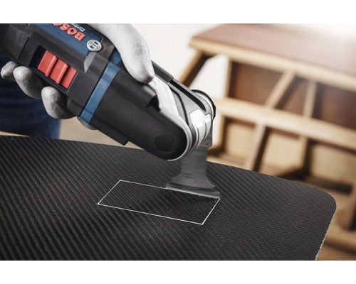 Bosch Starlock PLUS Carbide PAII 52 APT
