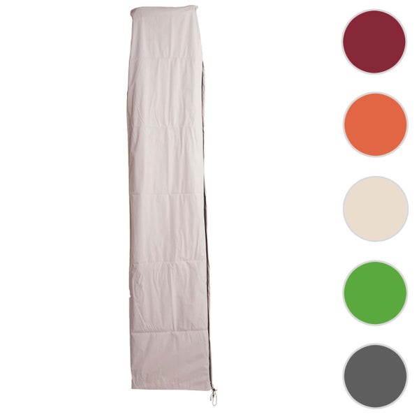 Schutzhülle für Heizstrahler