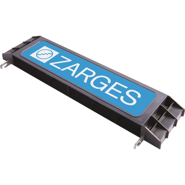 Zarges Logo
