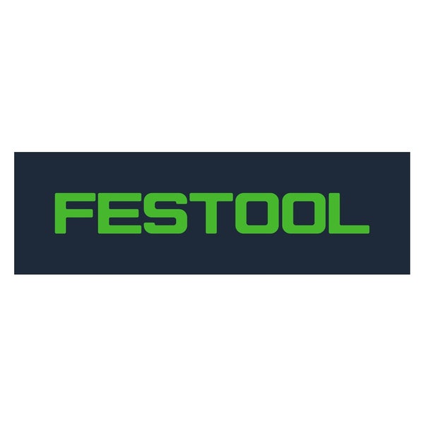 Festool Absaugschlauch mit Anschlussmuffe