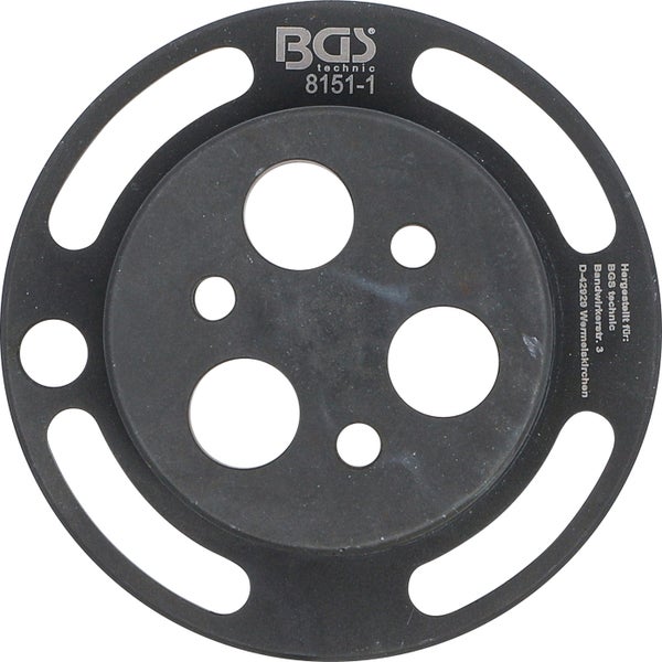 BGS Wasserpumpen-Arretierwerkzeug für Opel für Art. 8151 - 8151-1