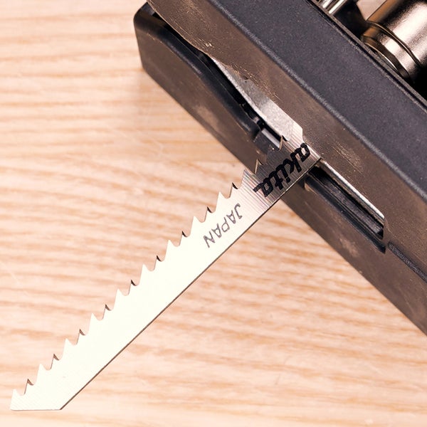 Makita Stichsägeblatt in Stichsäge