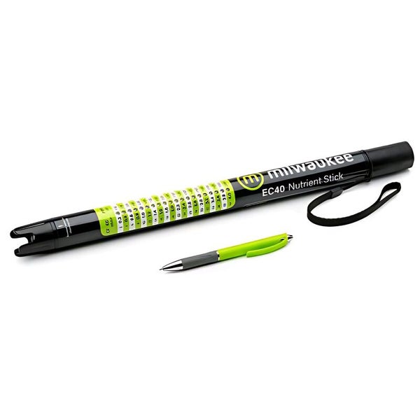 Milwaukee EC40 Nährstoff-Messgerät mit Stift