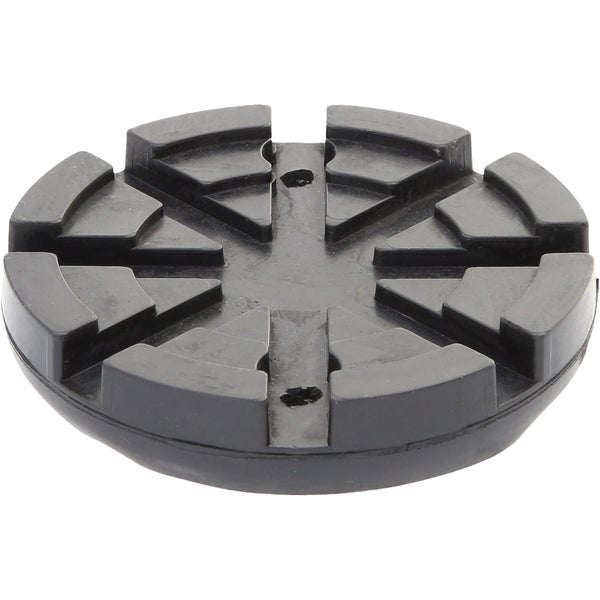 Gummiunterlage für Hebebühnen