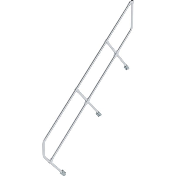 Pflanze im Topf, dargestellt durch die Jahreszeiten Frühling, Sommer, Herbst und Winter