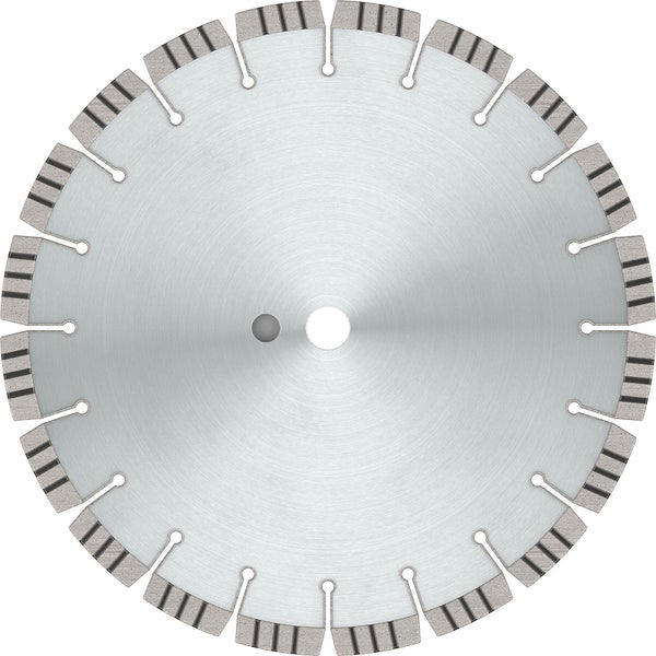 Bosch PRO Concrete Diamanttrennscheibe 300 x 20/25,4 mm - 2608602657