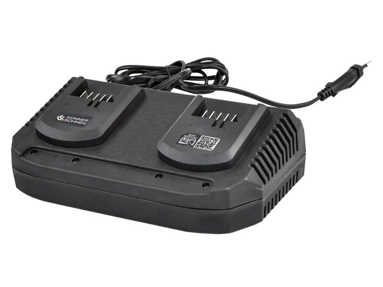 Ladegerät für Li-Ion Akku KS C35A-2
