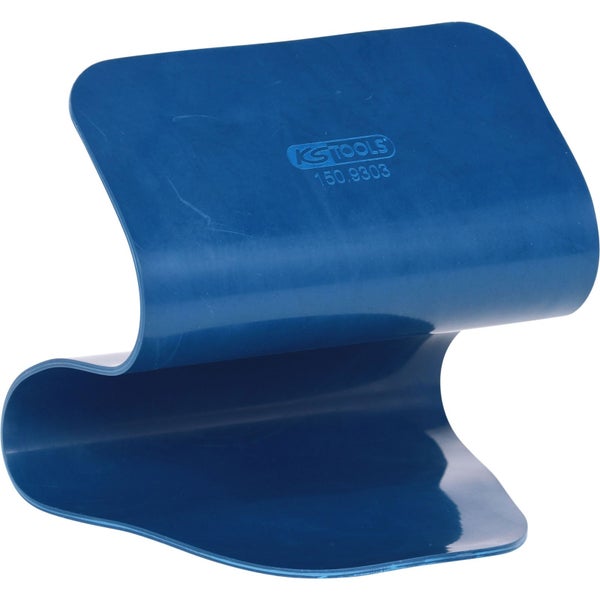 KS TOOLS Flexibler Trichter mit Aluminiumkern - 150.9303