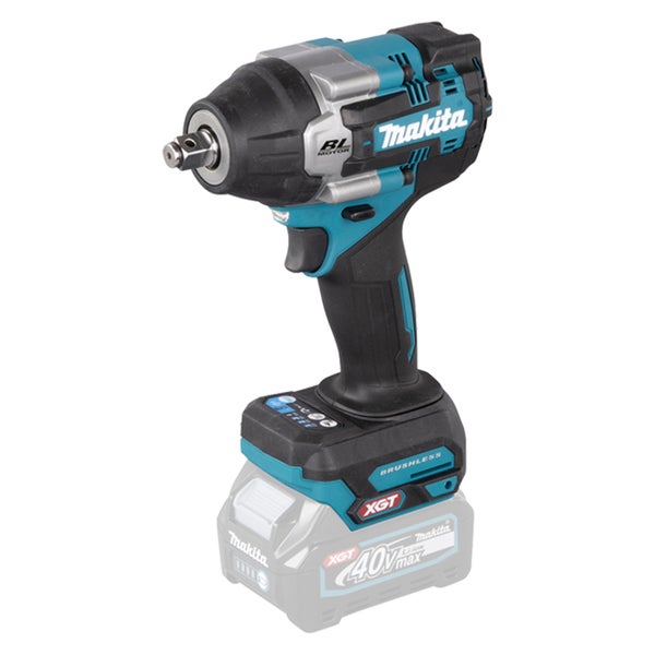 Makita TW007GZ Akku-Schlagschrauber 40V max. Solo