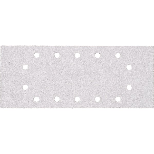 Schleifpapier mit Löchern für Staubabsaugung