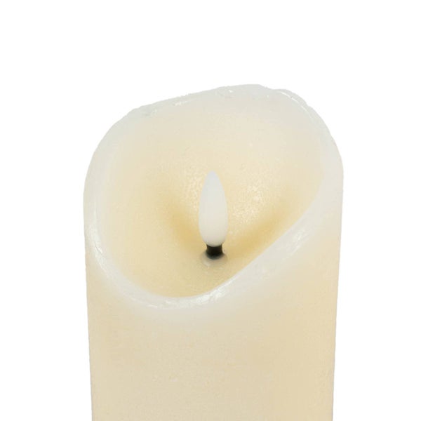 Lindby LED Lichterketten Candora dimmbar mit Leselampe (Modern) in Weiß (5 flammig, ) - für Innen Wohnzimmerleuchte