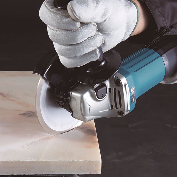 Makita GA5030R Winkelschleifer Ø 125 mm 720 W