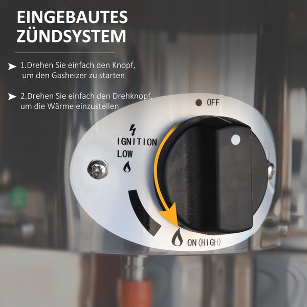 Wohnzimmer mit Fensterfolie mit Löwenzahnmuster