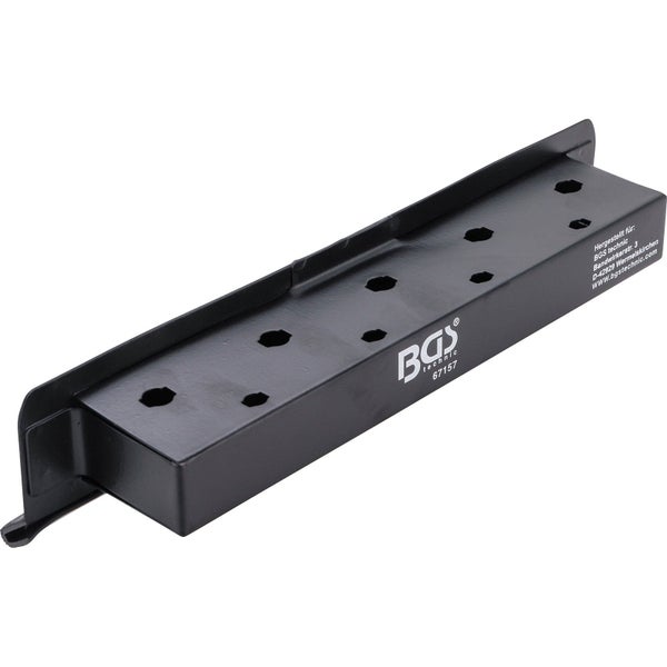 BGS technic Werkzeugleistenhalter