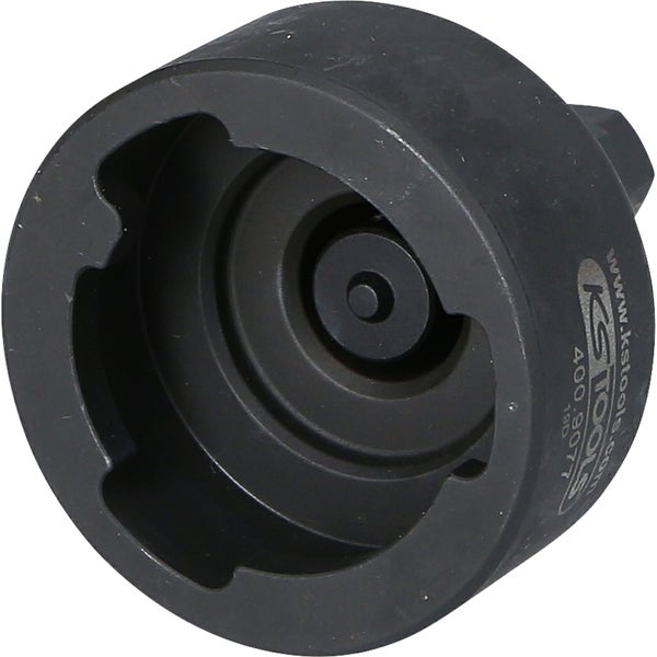 Spezialeinsatz für Diesel Injektoren