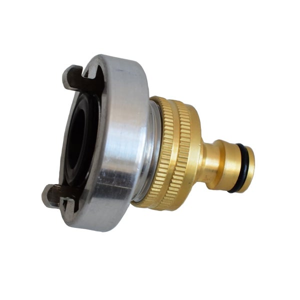 Storz Adapter + Übergangsstücke, C Coupling on click system