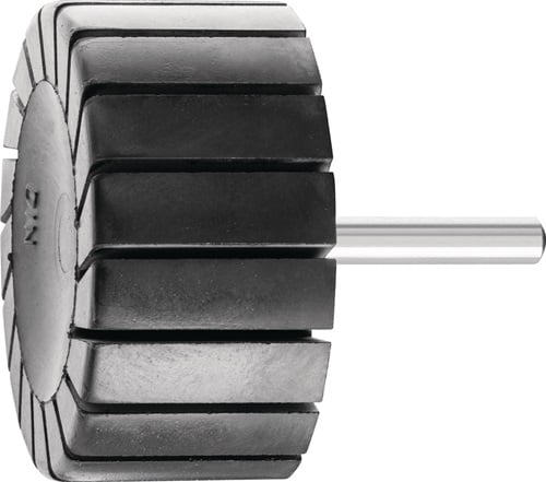 Schleifstift mit zylindrischer Form für Bohrmaschinen