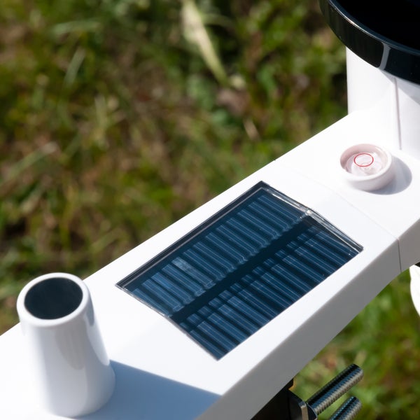 PCE Wetterstation Funkwetterstation PCE-FWS 20N