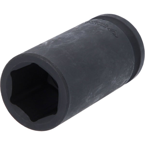 BRILLIANT TOOLS 3/4 Kraft-Stecknuss Sechskant 29 mm lang - BT025608