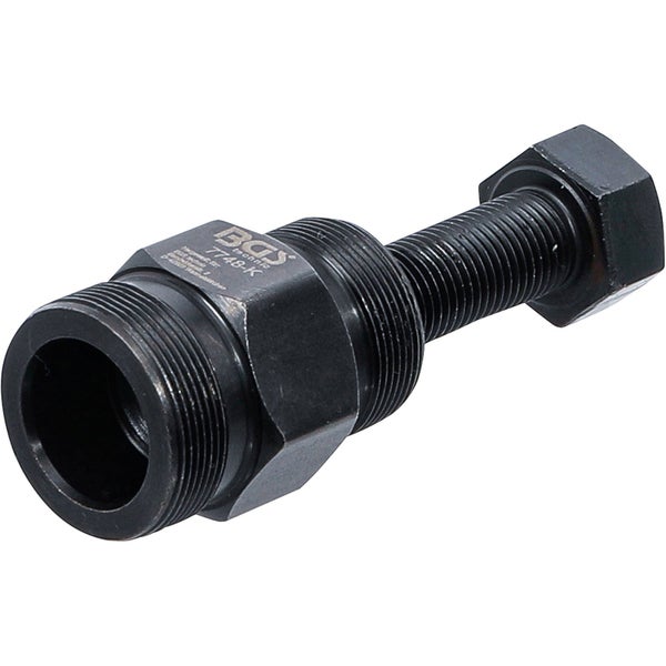 BGS Polrad-Abzieher M27 x 1,0 - M24 x 1,0 - 7748-K