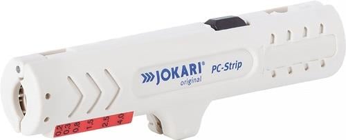 Jokari PC-Strip Abisolierwerkzeug