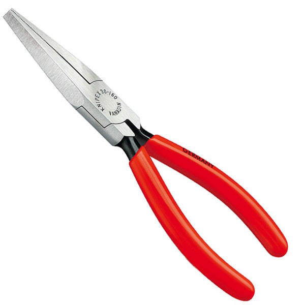 Knipex Langbeckzange 160 mm - 3011160