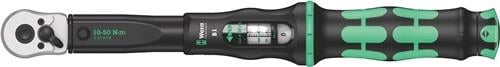Drehmomentschlüssel mit digitaler Anzeige