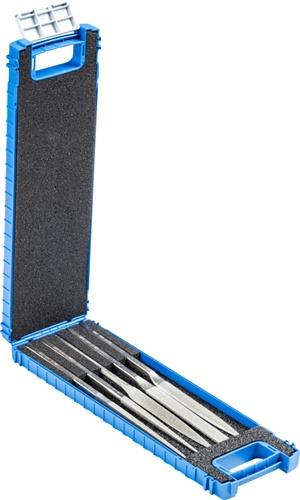 PFERD Diamanthandyfeilensatz Länge 215 mm 5-teilig - 15826272