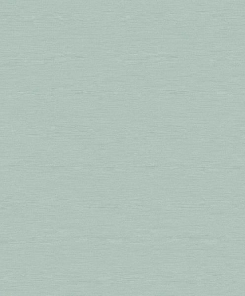 Masureel Tapete Uni Grün - 53 cm x 10.05 m - 632038