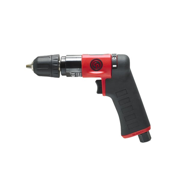 Chicago Pneumatic BOHRMASCHINE CP7300RQCC