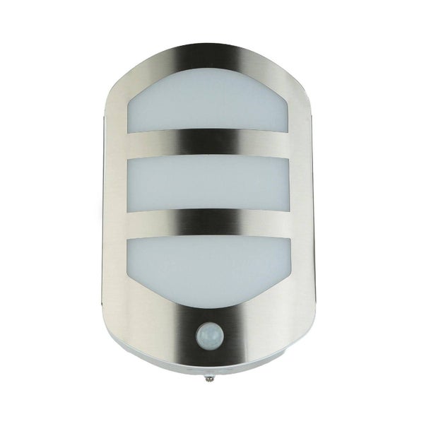 Wandleuchte mit Bewegungsmelder