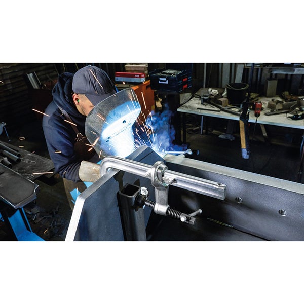 Bessey Hochleistungszwinge extrem schwer - STBVC15