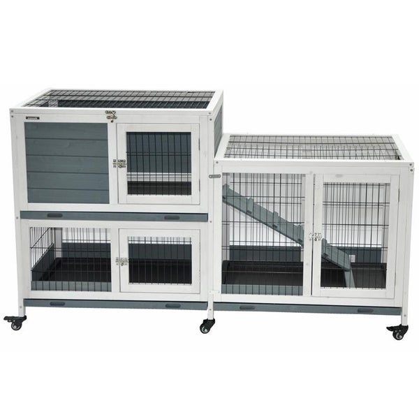 Kabelkanal aus Kunststoff