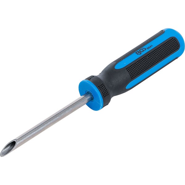BGS Durchstechahle zur Kabelverlegung 218 mm - 8641