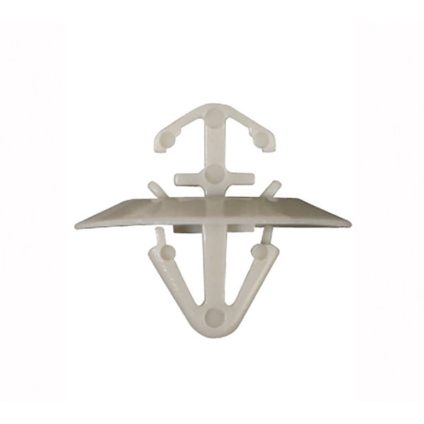 Kunststoff-Befestigungsclip