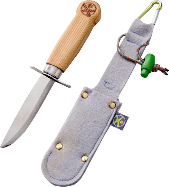 HABA 1304245001 - Terra Kids Outdoormesser