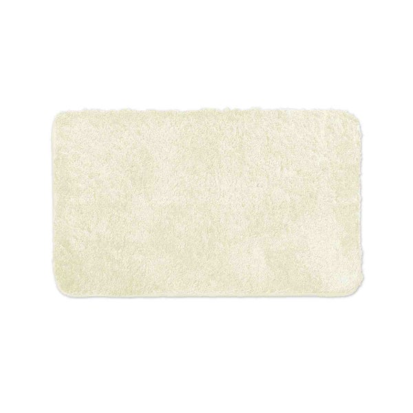 1 St. Badematte Florenz Creme 60 x 100 cm