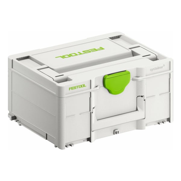 Festool Akku-Doppelpack mit Ladegerät