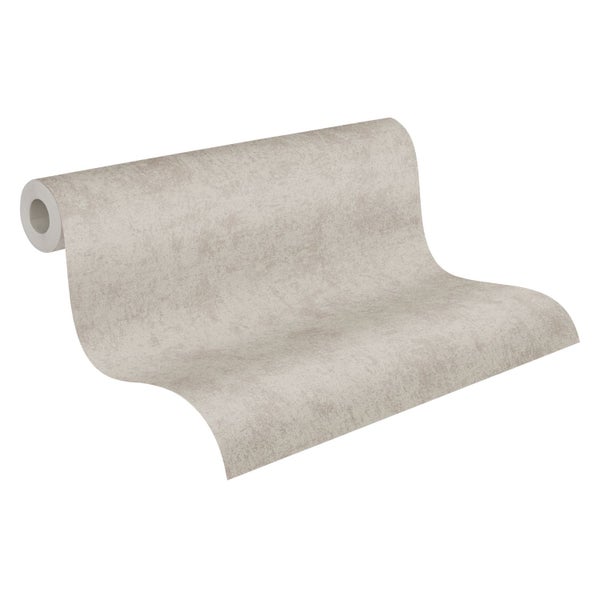 Tapete mit Putzstruktur