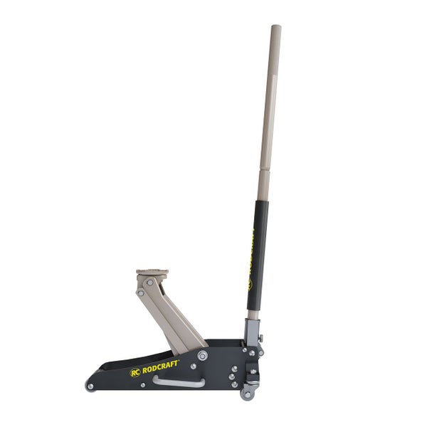 Rodcraft Rangierwagenheber 1,5t RH136 – ersetzt RH135 (8951082025)