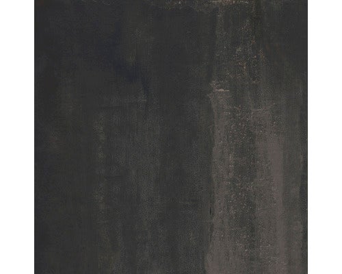 Wand- und Bodenfliese Globus Iron 60x60cm rektifiziert matt