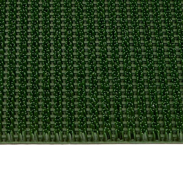 Kunstrasen im Detail