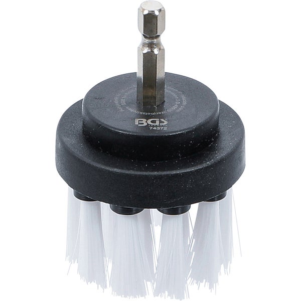 BGS Bürstenaufsatz für Art. 74367 Ø 50 mm (2) - 74372