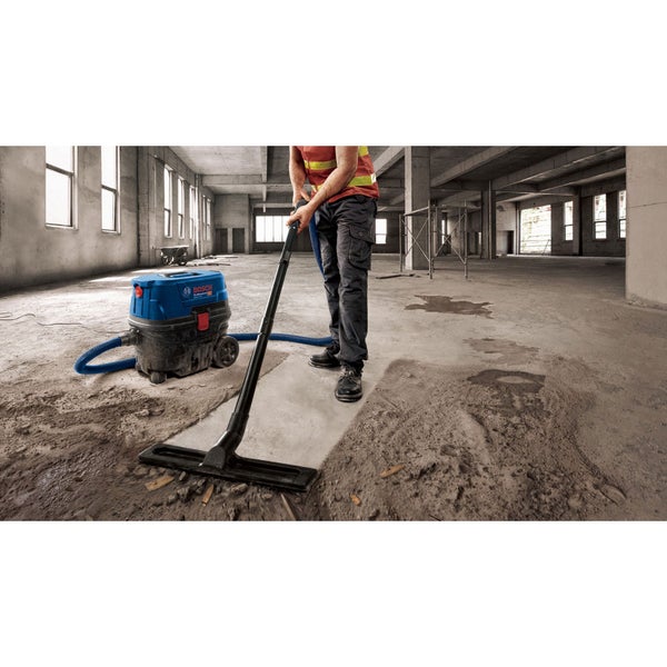 Bosch Nass-/Trockensauger GAS 12-25 PL 1.250 W - 060197C100
