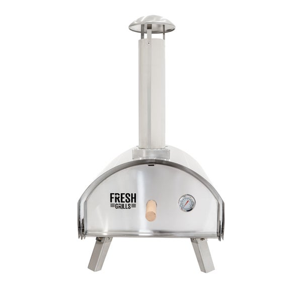 Premium Outdoor-Pizzaofen